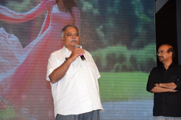 Srirastu Subhamastu Movie Audio Success Meet